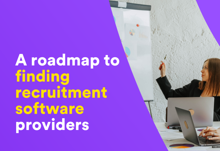 A step-by-step roadmap to researching recruitment software providers
