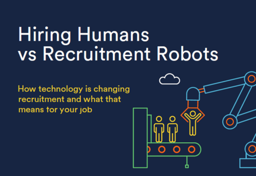 Hiring Humans vs Recruitment Robots - Tribepad