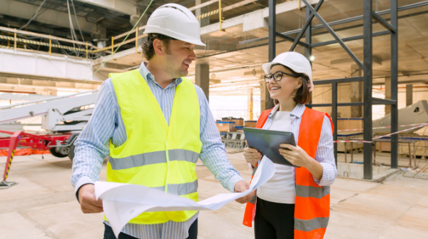 IR35 in construction: four steps to stay compliant